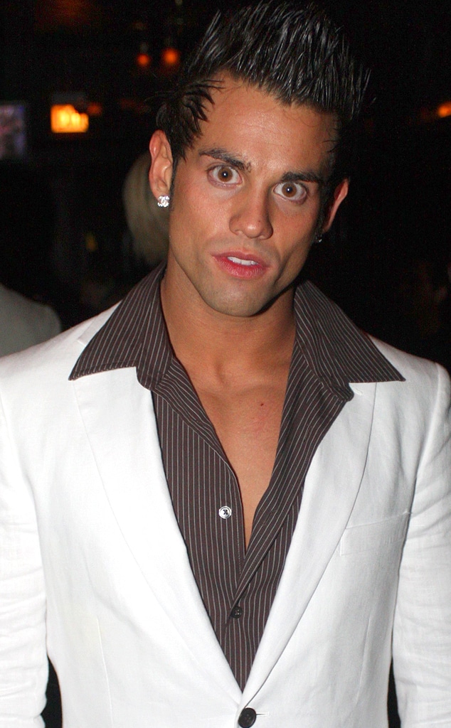 Real World's Joey Kovar Dead of Suspected Overdose E! Online
